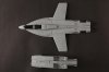 Hobby Boss 85819 F/A-18F Super Hornet VFC-12 1/48